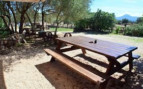 Bed&Breakfast Pira pinta